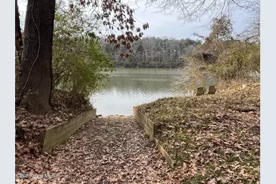 355.7 Horseshoe Road, Rockingham, NC 28379 - Photo 1
