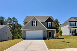 60 Pikewood Ct, Lillington, NC 27546 - Photo 1