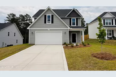 60 Pikewood Court, Lillington, NC 27546 - Photo 1