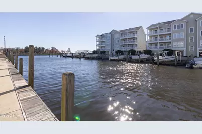 152 Wharf Landing Drive #C, Edenton, NC 27932 - Photo 1
