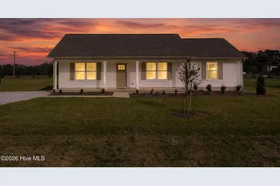 110 Dees Meadow Lane, Fremont, NC 27830 - Photo 1