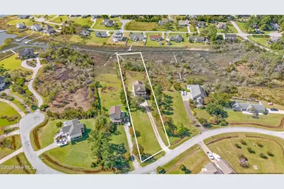 306 Joan Court, Beaufort, NC 28516 - Photo 4