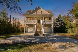 306 Joan Ct, Beaufort, NC 28516 - Photo 2