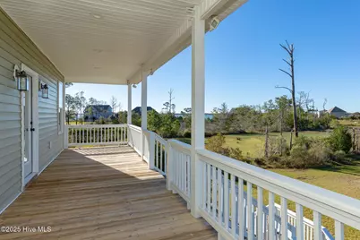 306 Joan Court, Beaufort, NC 28516 - Photo 20