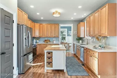 306 Joan Court, Beaufort, NC 28516 - Photo 14
