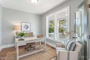 306 Joan Ct, Beaufort, NC 28516 - Photo 8