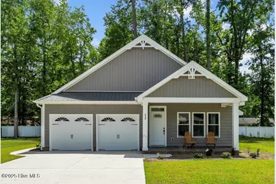 12 Paddington Way, Trent Woods, NC 28562 - Photo 38