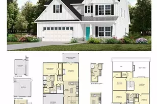 74 Pikewood Ct, Lillington, NC 27546 - Photo 4