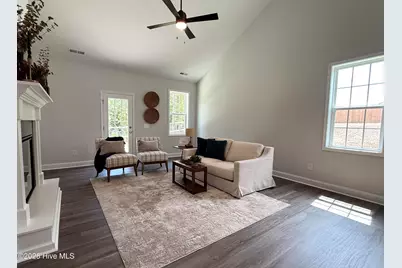 74 Pikewood Court, Lillington, NC 27546 - Photo 18