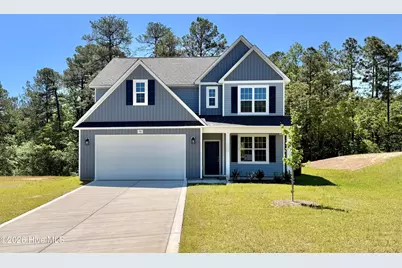 74 Pikewood Court, Lillington, NC 27546 - Photo 1