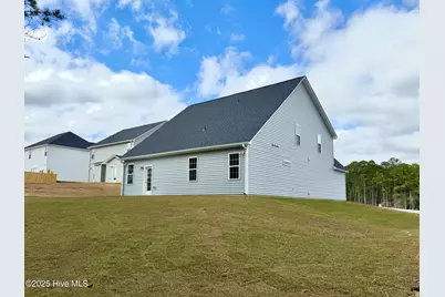 74 Pikewood Court, Lillington, NC 27546 - Photo 40
