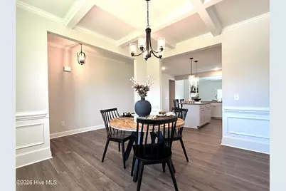 74 Pikewood Court, Lillington, NC 27546 - Photo 8