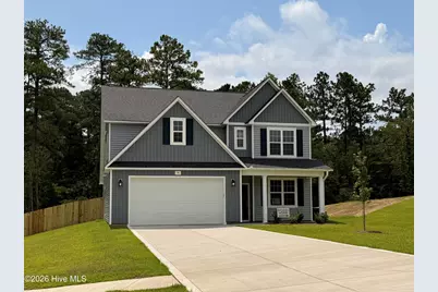 74 Pikewood Court, Lillington, NC 27546 - Photo 2