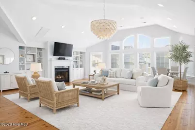 760 S Lumina Avenue, Wrightsville Beach, NC 28480 - Photo 2
