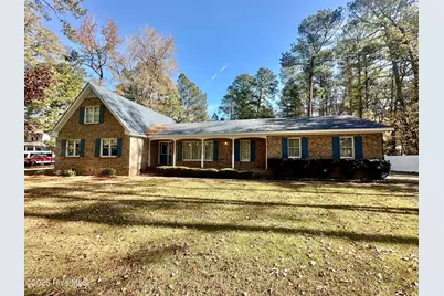 107 Matheson Drive, Ahoskie, NC 27910 - Photo 1
