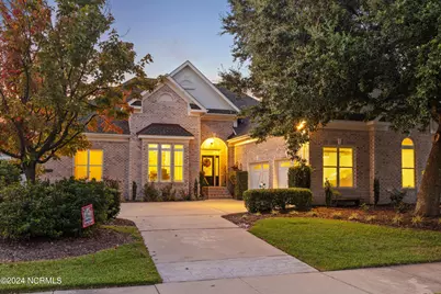 1336 S Moorings Drive, Wilmington, NC 28405 - Photo 1
