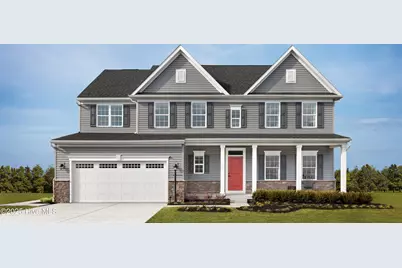 203 Leif Street, Moyock, NC 27958 - Photo 1