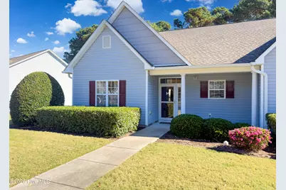 5042 Wyncie Wynd, Southport, NC 28461 - Photo 1