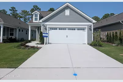 5940 Moonshell Loop, Wilmington, NC 28412 - Photo 4