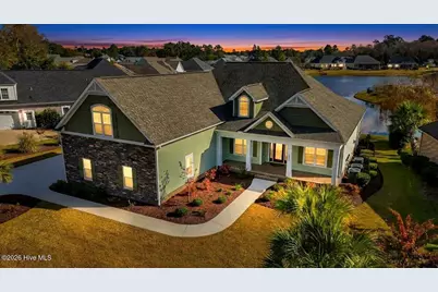 2621 Ocean Palm Court NE, Leland, NC 28451 - Photo 1