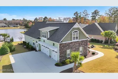 2621 Ocean Palm Court NE, Leland, NC 28451 - Photo 4