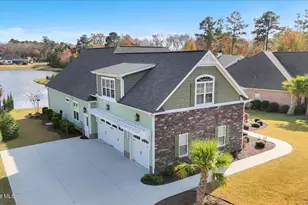 2621 Ocean Palm Ct NE, Leland, NC 28451 - Photo 4