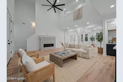 135 Indian Trail, Beaufort, NC 28516 - Photo 16
