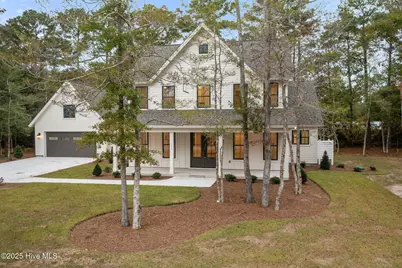 135 Indian Trail, Beaufort, NC 28516 - Photo 2