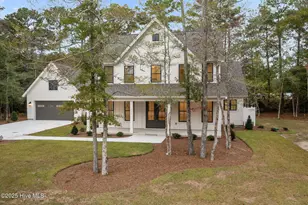 135 Indian Trl, Beaufort, NC 28516 - Photo 2