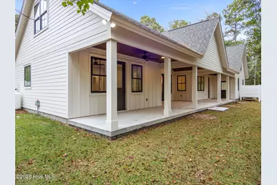 135 Indian Trail, Beaufort, NC 28516 - Photo 50