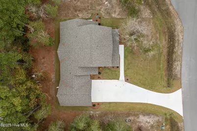 135 Indian Trail, Beaufort, NC 28516 - Photo 66