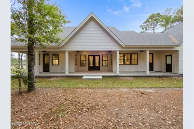 135 Indian Trail, Beaufort, NC 28516 - Photo 56