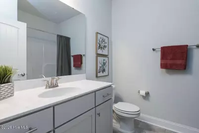 265 Nellie Lane, Swansboro, NC 28584 - Photo 2