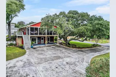 303 Live Oak Street, Emerald Isle, NC 28594 - Photo 98