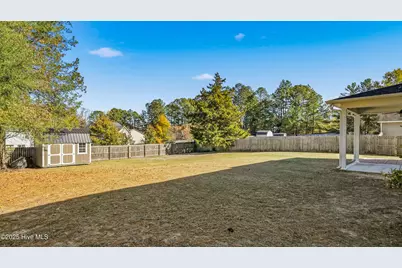 162 Union Church Road, Carthage, NC 28327 - Photo 48