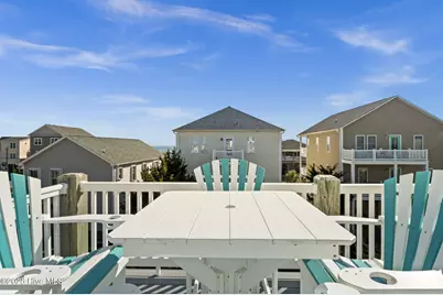 1318 N New River Drive, Surf City, NC 28445 - Photo 22