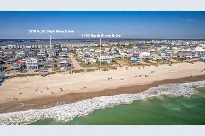 1318 N New River Drive, Surf City, NC 28445 - Photo 30