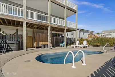 1318 N New River Drive, Surf City, NC 28445 - Photo 2