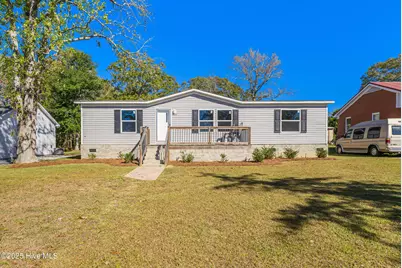 1223 Riverview Drive SW, Shallotte, NC 28470 - Photo 1