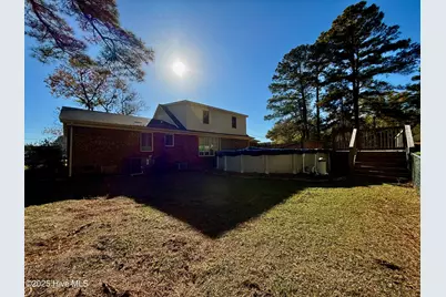 1247 Scenic Drive, Williamston, NC 27892 - Photo 8