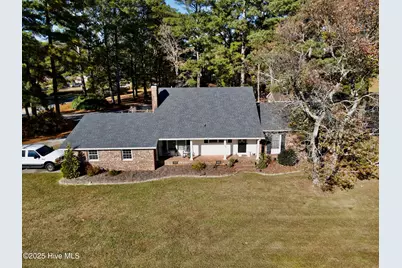 1247 Scenic Drive, Williamston, NC 27892 - Photo 16