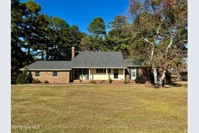 1247 Scenic Drive, Williamston, NC 27892 - Photo 1