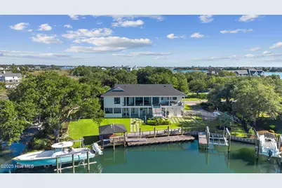 808 Inlet View Drive, Wilmington, NC 28409 - Photo 16