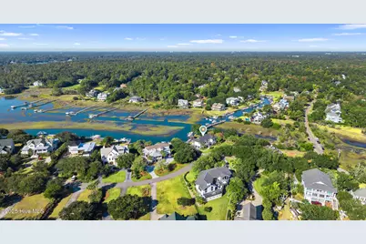 808 Inlet View Drive, Wilmington, NC 28409 - Photo 4