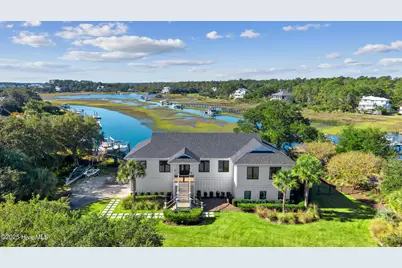 808 Inlet View Drive, Wilmington, NC 28409 - Photo 18