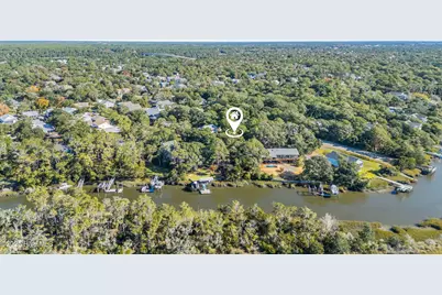 120 SW 7th Street, Oak Island, NC 28465 - Photo 46