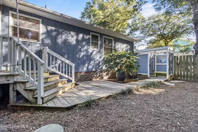 120 SW 7th Street, Oak Island, NC 28465 - Photo 34