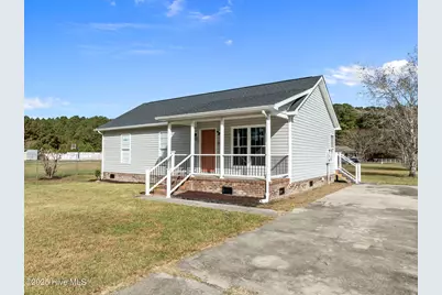 200 Sessoms Drive, Rich Square, NC 27869 - Photo 2