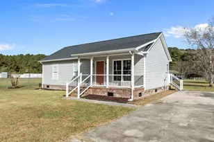 200 Sessoms Dr, Rich Square, NC 27869 - Photo 2