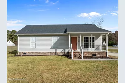 200 Sessoms Drive, Rich Square, NC 27869 - Photo 1